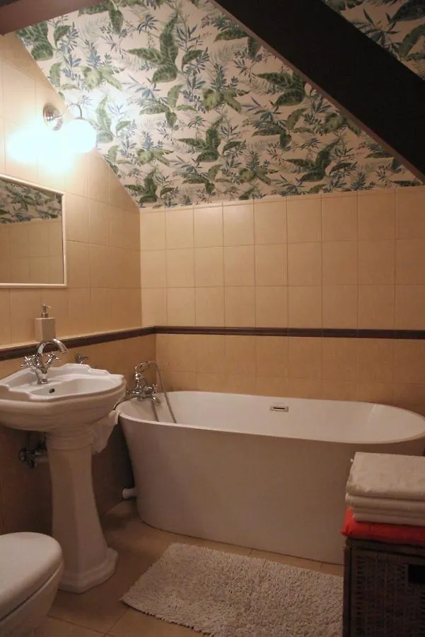 Apartament No.59 Sopot