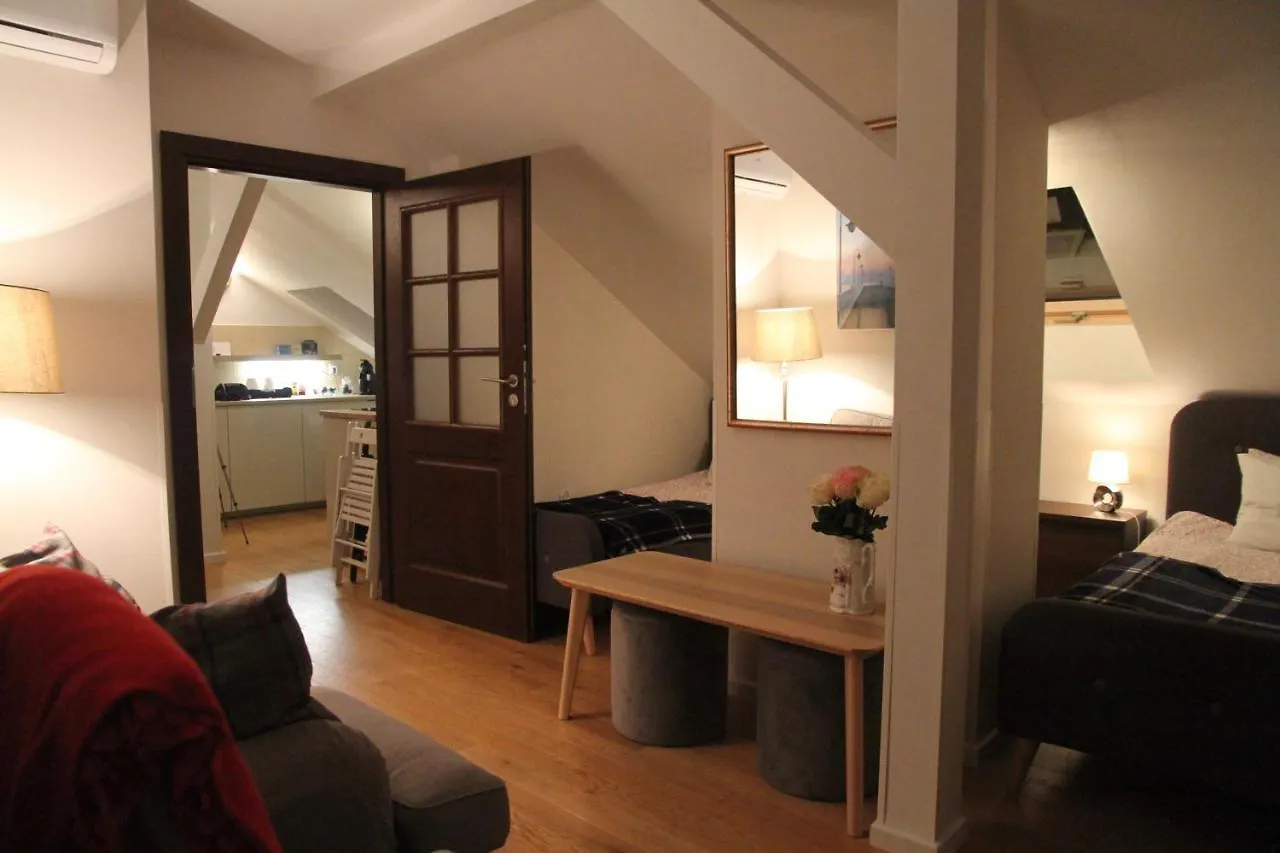 Apartament No.59 Sopot