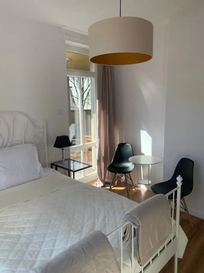 Apartament No.59 Sopot