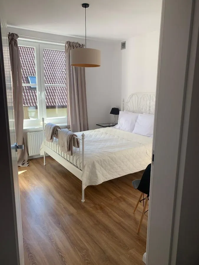 Apartament No.59 Sopot 0*,  Polska