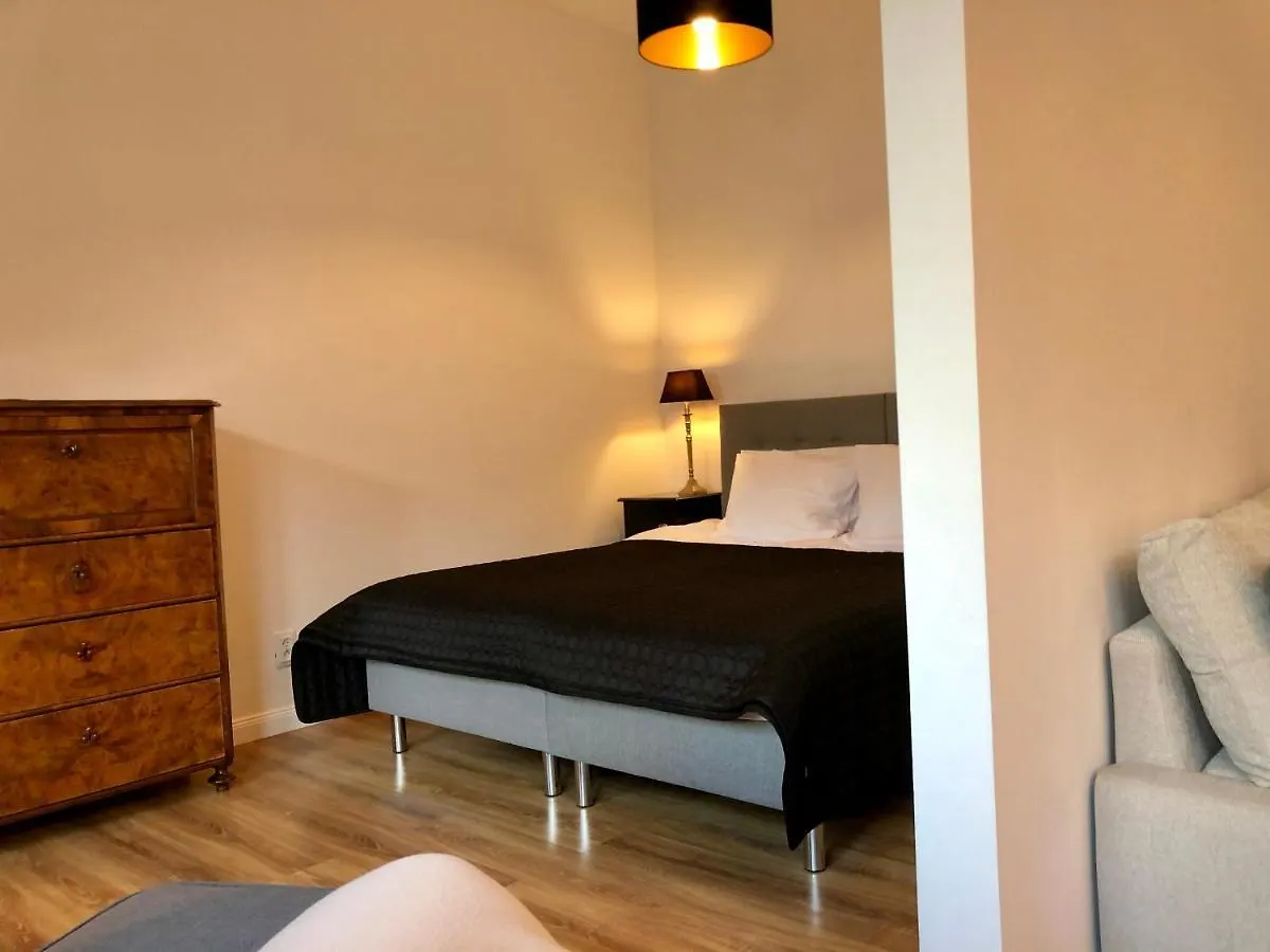 Apartament No.59 Sopot