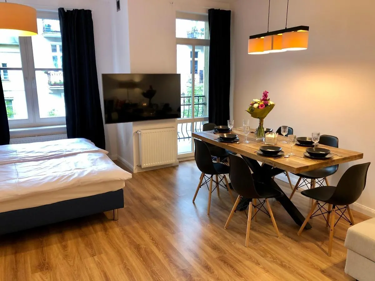 Apartament No.59 Sopot