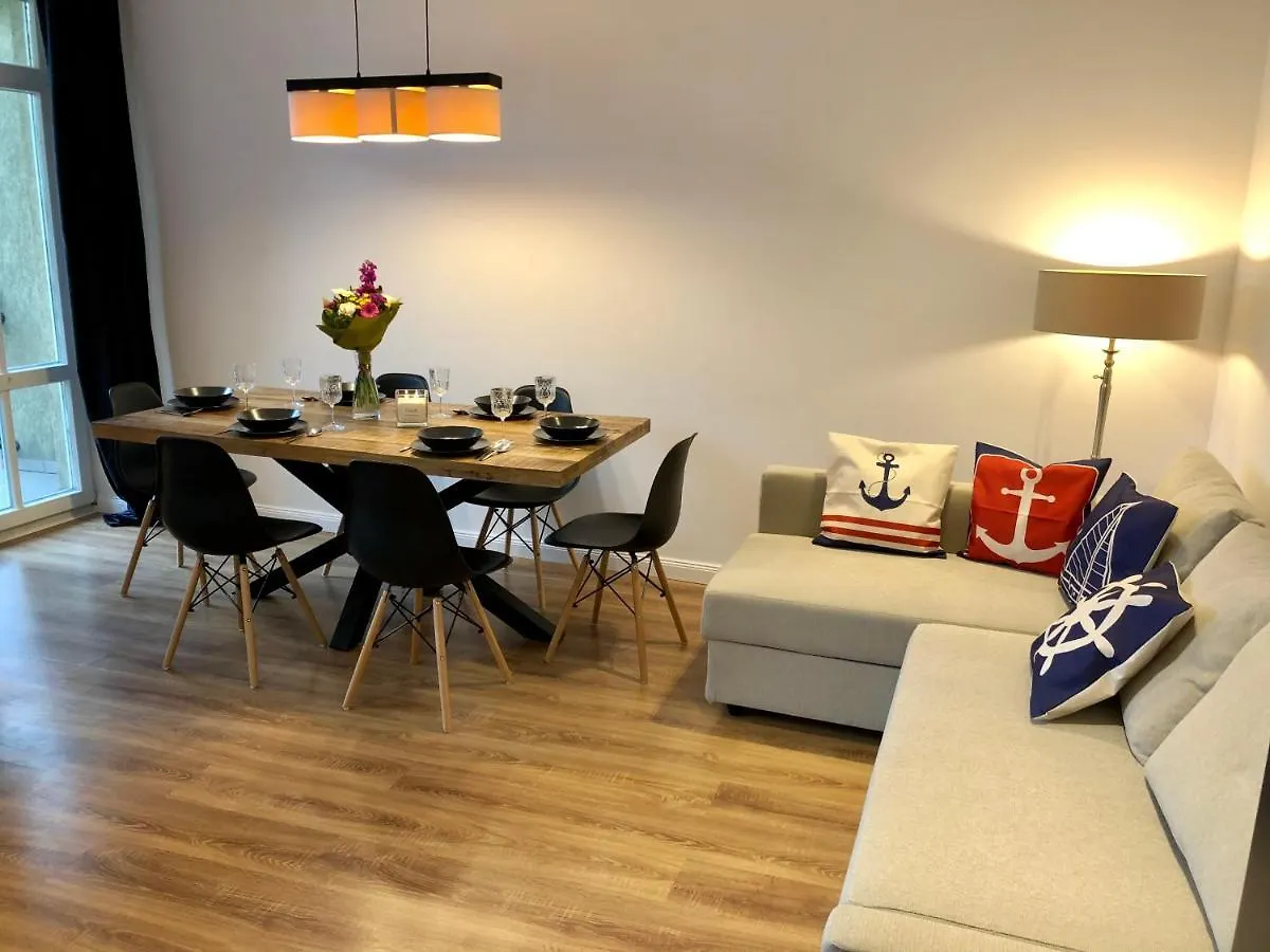 Apartament No.59 Sopot