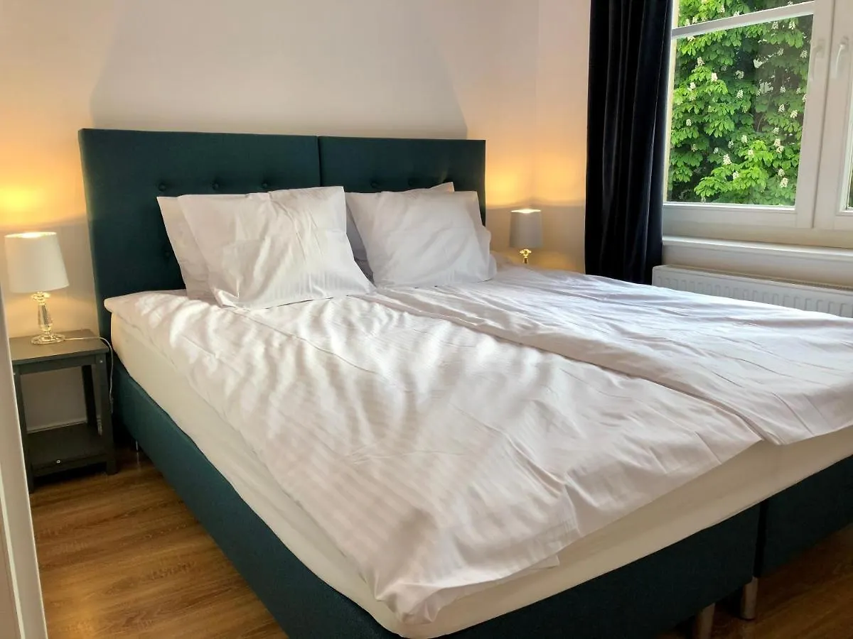 Apartament No.59 Sopot Polska