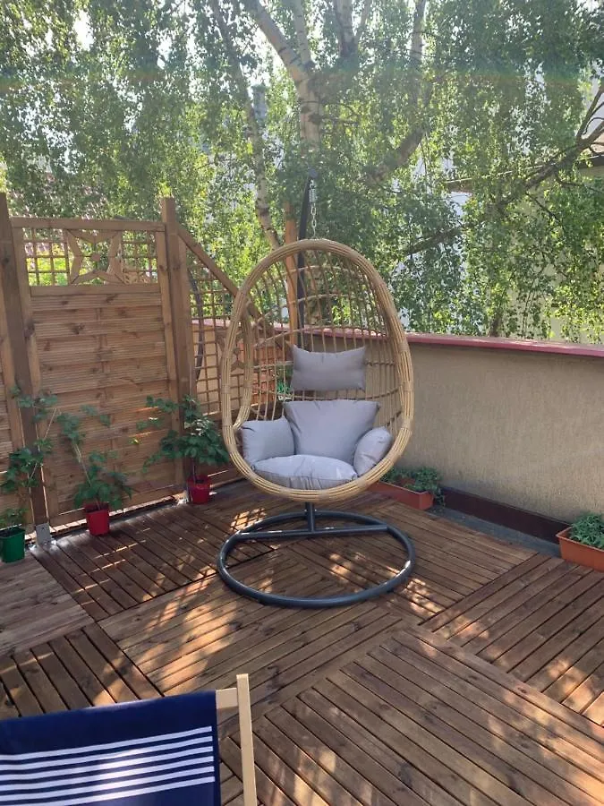 Apartament No.59 Sopot