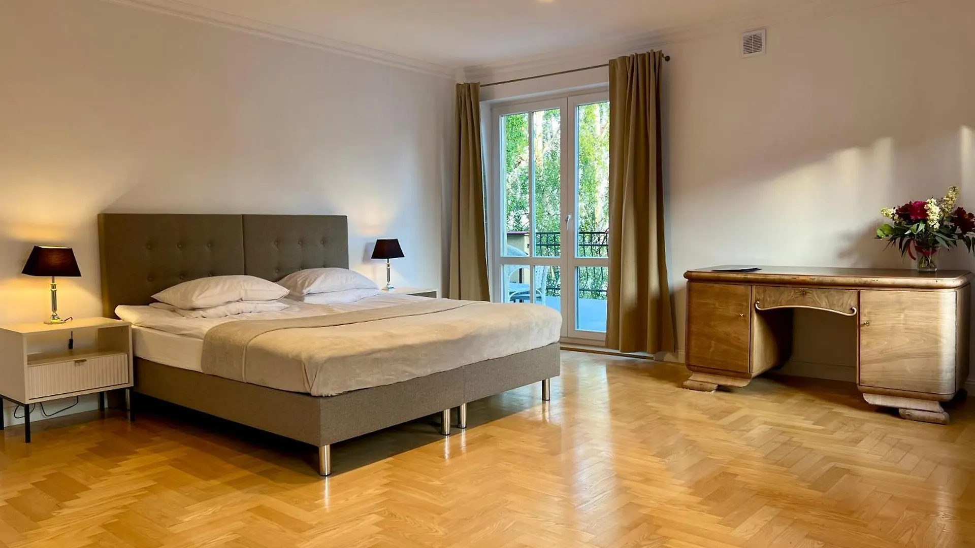 Apartament No.59 Sopot