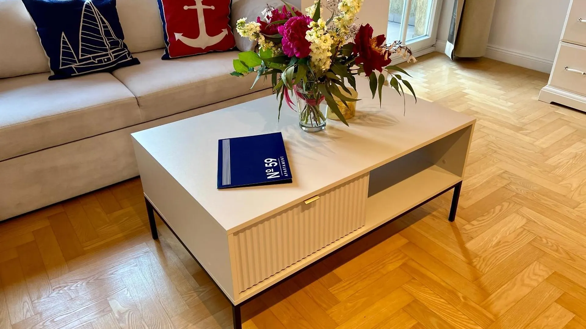 Apartament No.59 Sopot