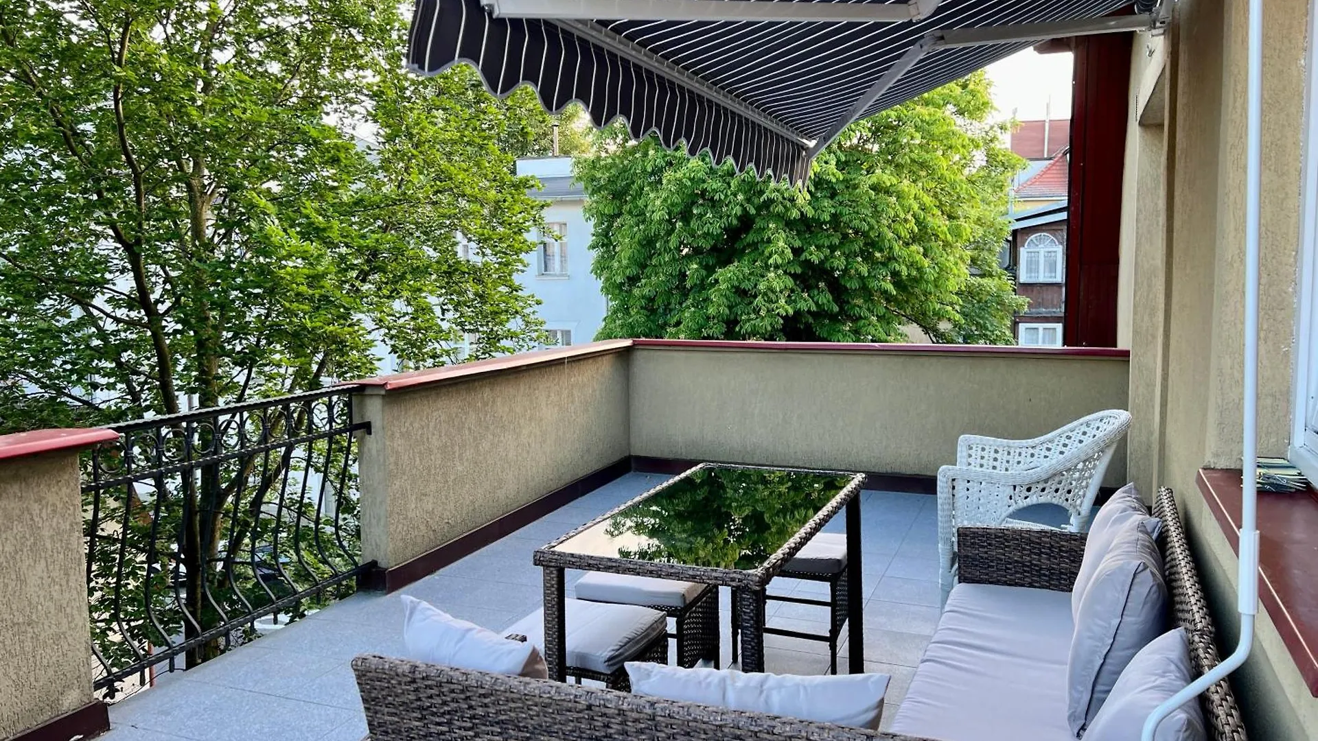 Apartament No.59 Sopot Polska
