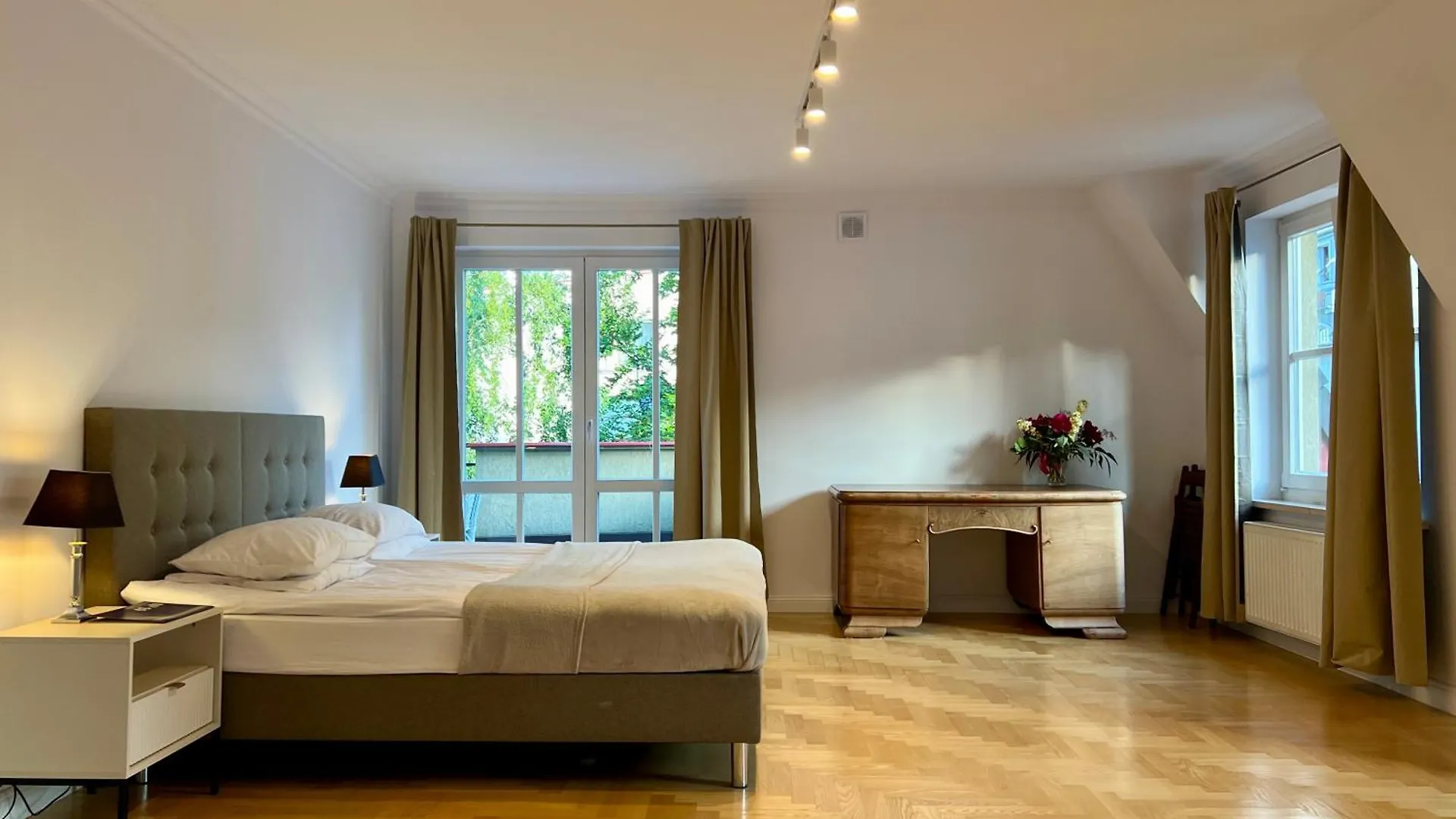 Apartament No.59 Sopot