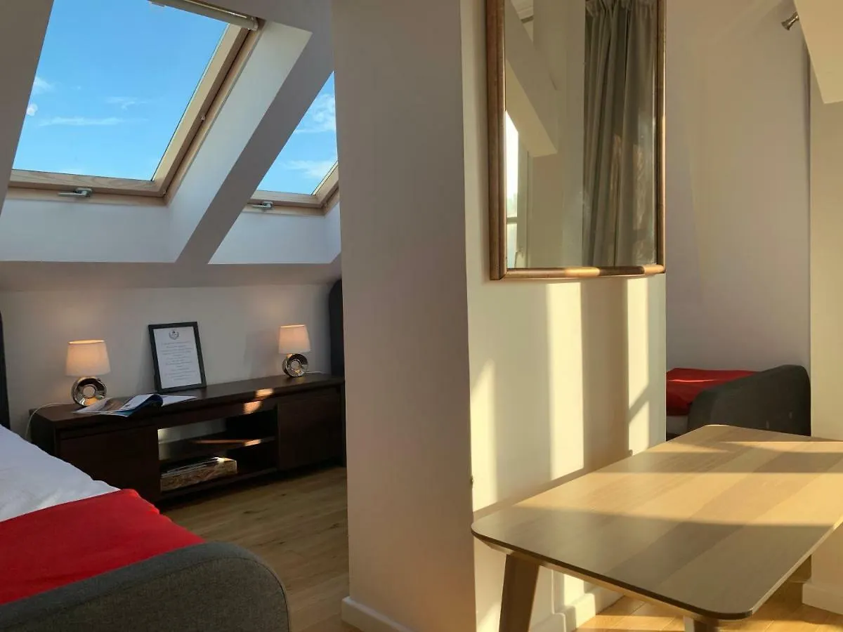 Apartament No.59 Sopot